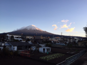 懐かしいお客さん 画像1