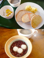 ランチビュッフェ堪能！ 画像3