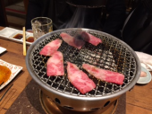 【N】MuayThai から激励会 画像3