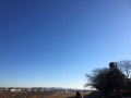 朝ラン♪