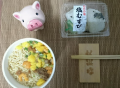 土曜日