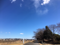 風と遊ぶ…♪