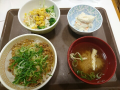月曜日