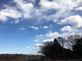 ちょっと短め・・・♪