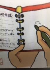 『　ローテク！？　』 画像3