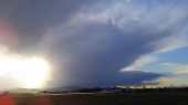 チョコ と 雲 画像1