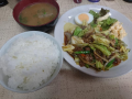 土曜日