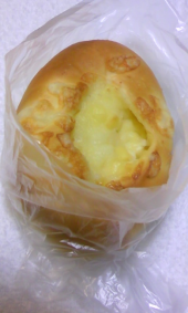 今日のパン♪ 画像1