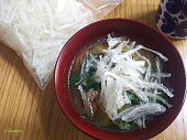 糸寒天 画像1