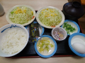 月曜日