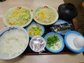 火曜日