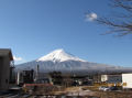 素晴らしい良い天気