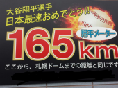 大谷の抜けた穴はデカイ！！ 画像1