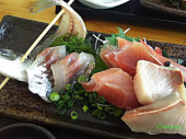干物の素揚げ 画像2