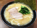 家系ラーメン