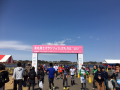 東北風土マラソン♪