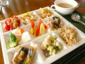 ランチバイキング 画像1