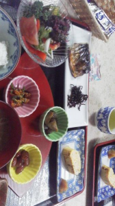 ２０１７/３/２２/身延山久遠寺/甲府 画像1