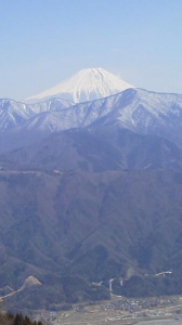 ２０１７/３/２２/身延山久遠寺/甲府 画像3
