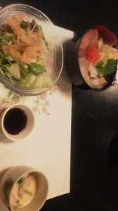 ２０１７/３/２８/食事会/太極拳/ホームセンター/銭湯（グリーン） 画像1