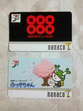 アリオ と ナナコ 画像1