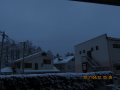 雪