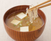マラサダと糸寒天 画像2