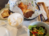 パンの食べ放題 画像1