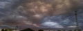 洗濯三昧 と 空