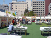 熊本フェア／トレーナーに色々ぶちまけ 画像3