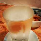 珍しく日本酒で♬ 画像1