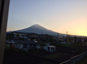 休み恒例靴磨き 画像1