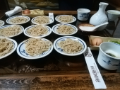 出石そば城崎温泉 画像1