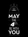 明日はスターウォーズの日！