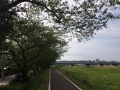 　最終日　♪