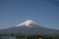 良い天気