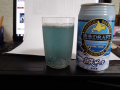 サボテンと今日のビール