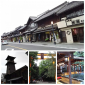 ご無沙★埼玉 画像1