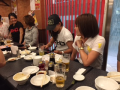 【N】インストラクター養成コースと基礎コースのお手伝い