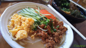 変な食べ方 画像2