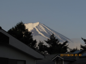 晴れ 画像1