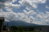 晴れ 画像2