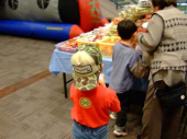 お尻だけ星人 画像2