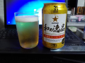 畑完成