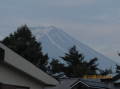 今日も雨は降らず