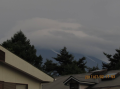 ぁあ、富士山