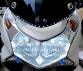 ああ・・・ＬＥＤが壊れた～ 画像1