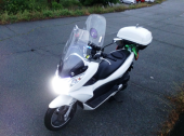 ああ・・・ＬＥＤが壊れた～ 画像3
