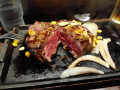家に戻った