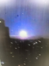 『　UFO！？　』